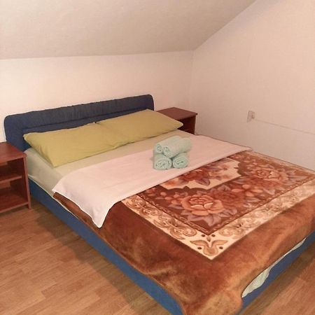Rooms Mostanje Karlovac Buitenkant foto