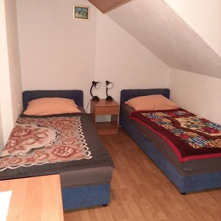 Rooms Mostanje Karlovac Buitenkant foto