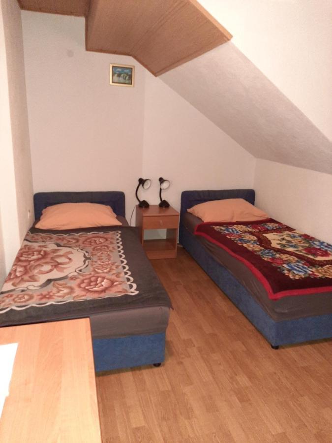 Rooms Mostanje Karlovac Buitenkant foto