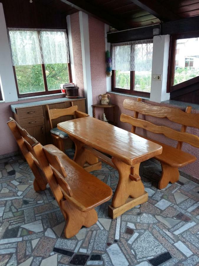 Rooms Mostanje Karlovac Buitenkant foto