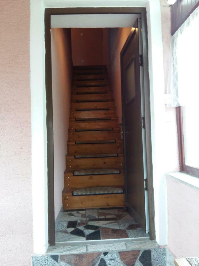 Rooms Mostanje Karlovac Buitenkant foto