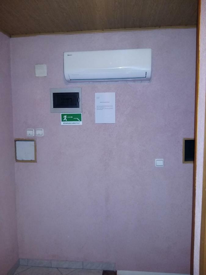Rooms Mostanje Karlovac Buitenkant foto