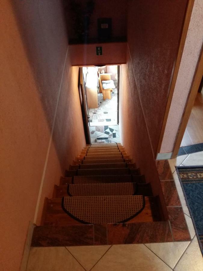 Rooms Mostanje Karlovac Buitenkant foto