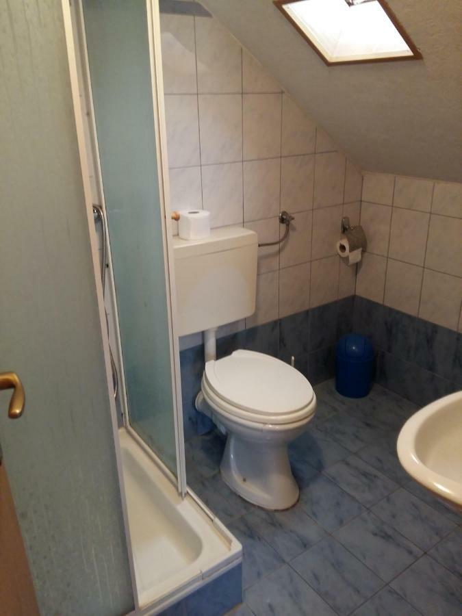 Rooms Mostanje Karlovac Buitenkant foto