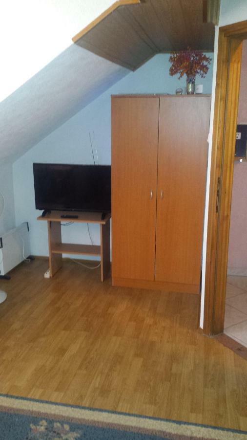 Rooms Mostanje Karlovac Buitenkant foto